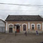 Török Kocsma Makó - Külső kép