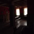 Török Kocsma Makó - Belső