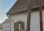 Török pince Hajós