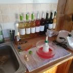 Török pince Hajós - Egyéb