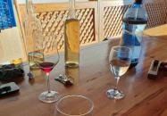 Török pince Hajós