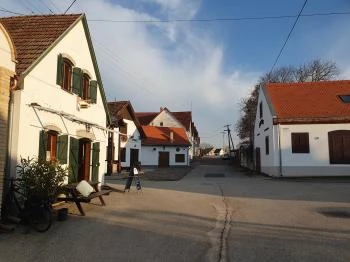 Török pince Hajós