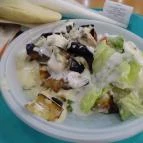 Török Basa Gyorsétterme - Sugár Üzletközpont Budapest - Étel/ital