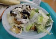 Török Basa Gyorsétterme - Sugár Üzletközpont Budapest