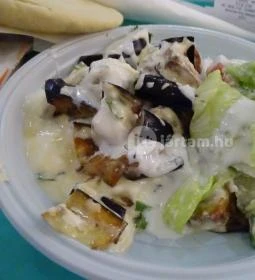 Török Basa Gyorsétterme - Sugár Üzletközpont