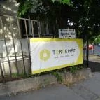 Törökméz Budapest - Külső kép