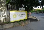 Törökméz Budapest