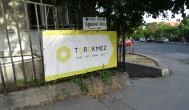 Törökméz Budapest - Külső kép