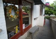 Törökméz Budapest