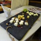 Törökméz Budapest - Étel/ital