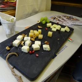 Törökméz, Budapest - Étel/ital