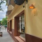 Törökméz Budapest - Külső kép