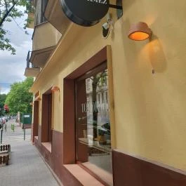 Törökméz Budapest - Külső kép