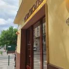 Törökméz Budapest - Külső kép