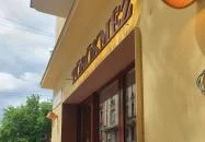 Törökméz Budapest