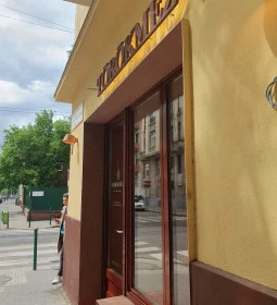 Törökméz