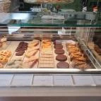 Törökméz Budapest - Étel/ital
