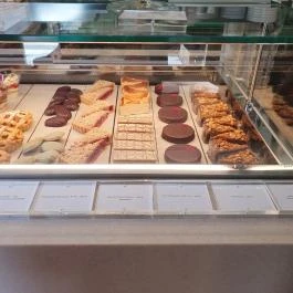 Törökméz Budapest - Étel/ital