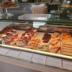 Törökméz Budapest - Étel/ital