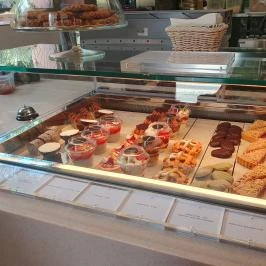 Törökméz Budapest - Étel/ital
