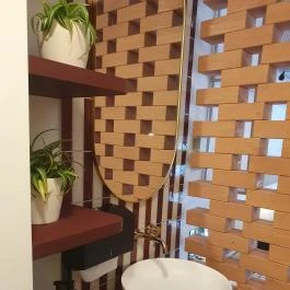 Törökméz Budapest - Mosdó