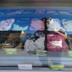 Torony 3 Fagyizó Hatvan - Étel/ital