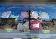 Torony 3 Fagyizó Hatvan