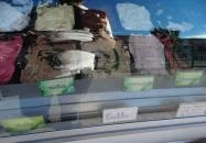 Torony 3 Fagyizó Hatvan