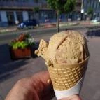 Torony 3 Fagyizó Hatvan - Étel/ital