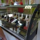 Torony Fagyizó Mezőkövesd - Étel/ital