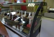 Torony Fagyizó Mezőkövesd