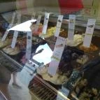 Torony Fagyizó Mezőkövesd - Étel/ital