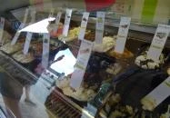 Torony Fagyizó Mezőkövesd