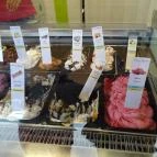 Torony Fagyizó Mezőkövesd - Étel/ital