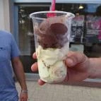 Torony Fagyizó Mezőkövesd - Étel/ital