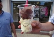 Torony Fagyizó Mezőkövesd