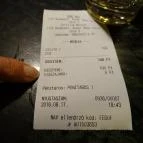 Tortilla Borozó Budapest - Egyéb