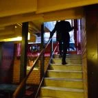 Tortilla Borozó Budapest - Belső