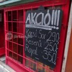 Tortilla Borozó Budapest - Külső kép