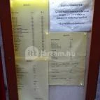 Tortilla Borozó Budapest - Egyéb