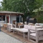 Tortuga Beach Budakalász - Egyéb