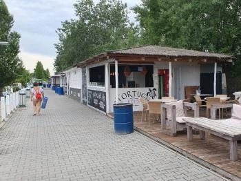 Tortuga Beach Budakalász