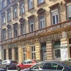 Tortuga & Pohánka Budapest - Egyéb