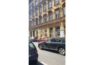 Tortuga & Pohánka Budapest