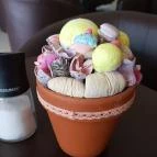 Toscana Café - Velence Korzó Velence - Étel/ital