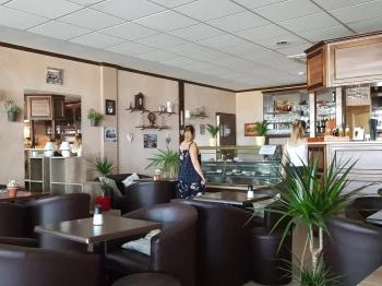 Toscana Café - Velence Korzó Velence