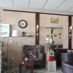 Toscana Café - Velence Korzó Velence - Belső