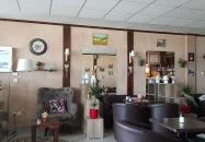 Toscana Café - Velence Korzó Velence