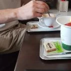 Toscana Café - Velence Korzó Velence - Étel/ital