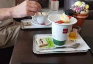 Toscana Café - Velence Korzó Velence